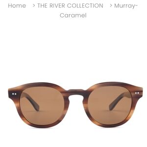 Mari And Clay Murray Sunglasses